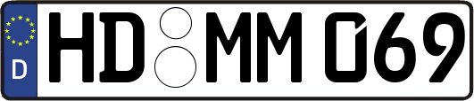 HD-MM069