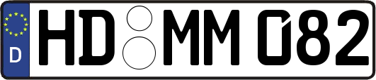 HD-MM082