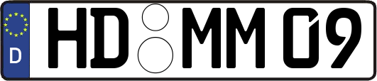 HD-MM09