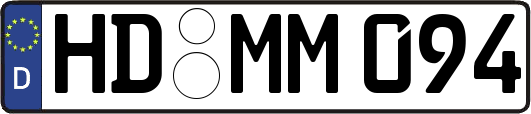 HD-MM094