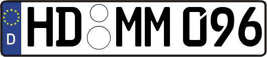 HD-MM096