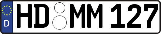 HD-MM127