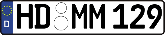 HD-MM129
