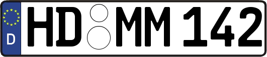 HD-MM142