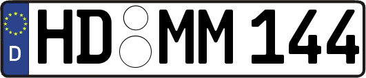 HD-MM144