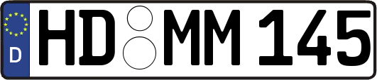 HD-MM145