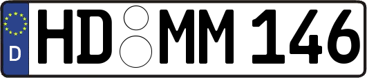 HD-MM146