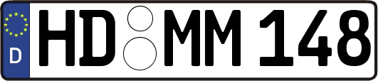 HD-MM148