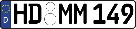 HD-MM149