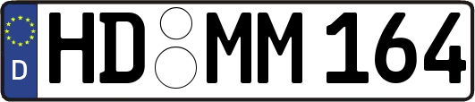 HD-MM164