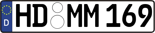HD-MM169