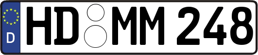 HD-MM248