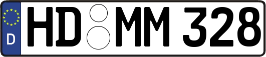 HD-MM328