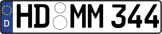 HD-MM344
