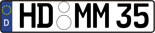 HD-MM35