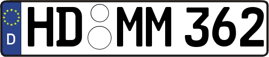 HD-MM362