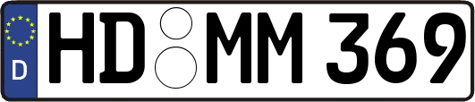 HD-MM369
