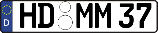 HD-MM37