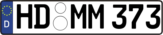 HD-MM373