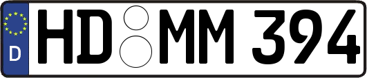 HD-MM394
