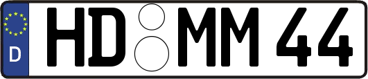 HD-MM44