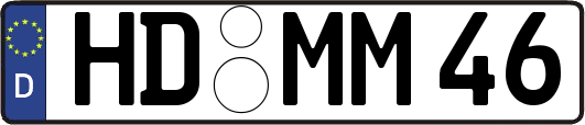 HD-MM46
