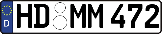 HD-MM472