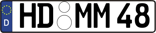 HD-MM48