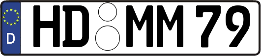 HD-MM79