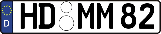 HD-MM82