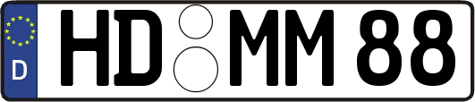 HD-MM88