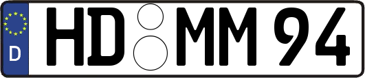 HD-MM94