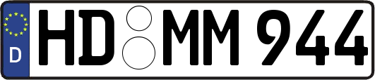 HD-MM944