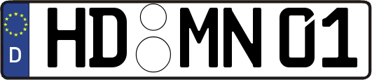 HD-MN01