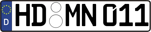 HD-MN011