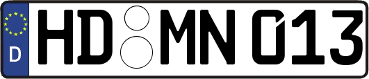 HD-MN013