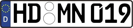 HD-MN019