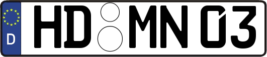 HD-MN03