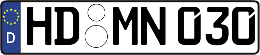 HD-MN030