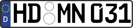 HD-MN031
