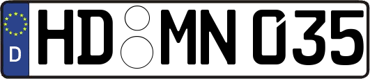 HD-MN035