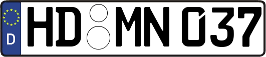 HD-MN037
