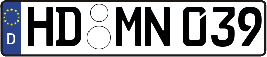 HD-MN039