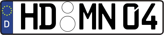 HD-MN04