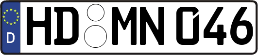 HD-MN046