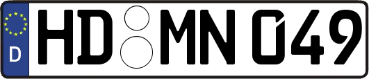 HD-MN049
