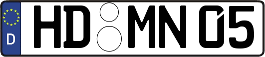 HD-MN05
