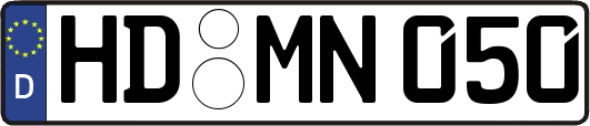 HD-MN050