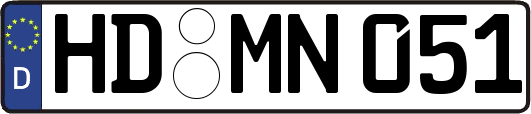 HD-MN051