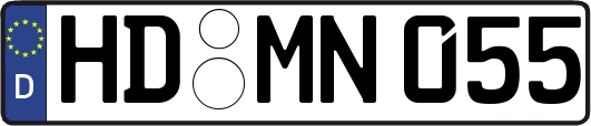 HD-MN055